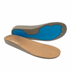 OluKai Menâs Relaxed Insole - Tan