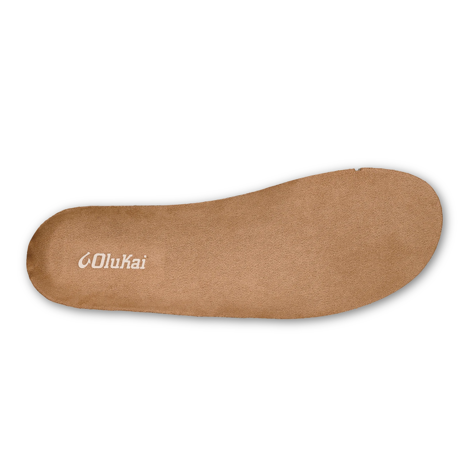 OluKai Men’s Relaxed Insole - Tan - Image 3