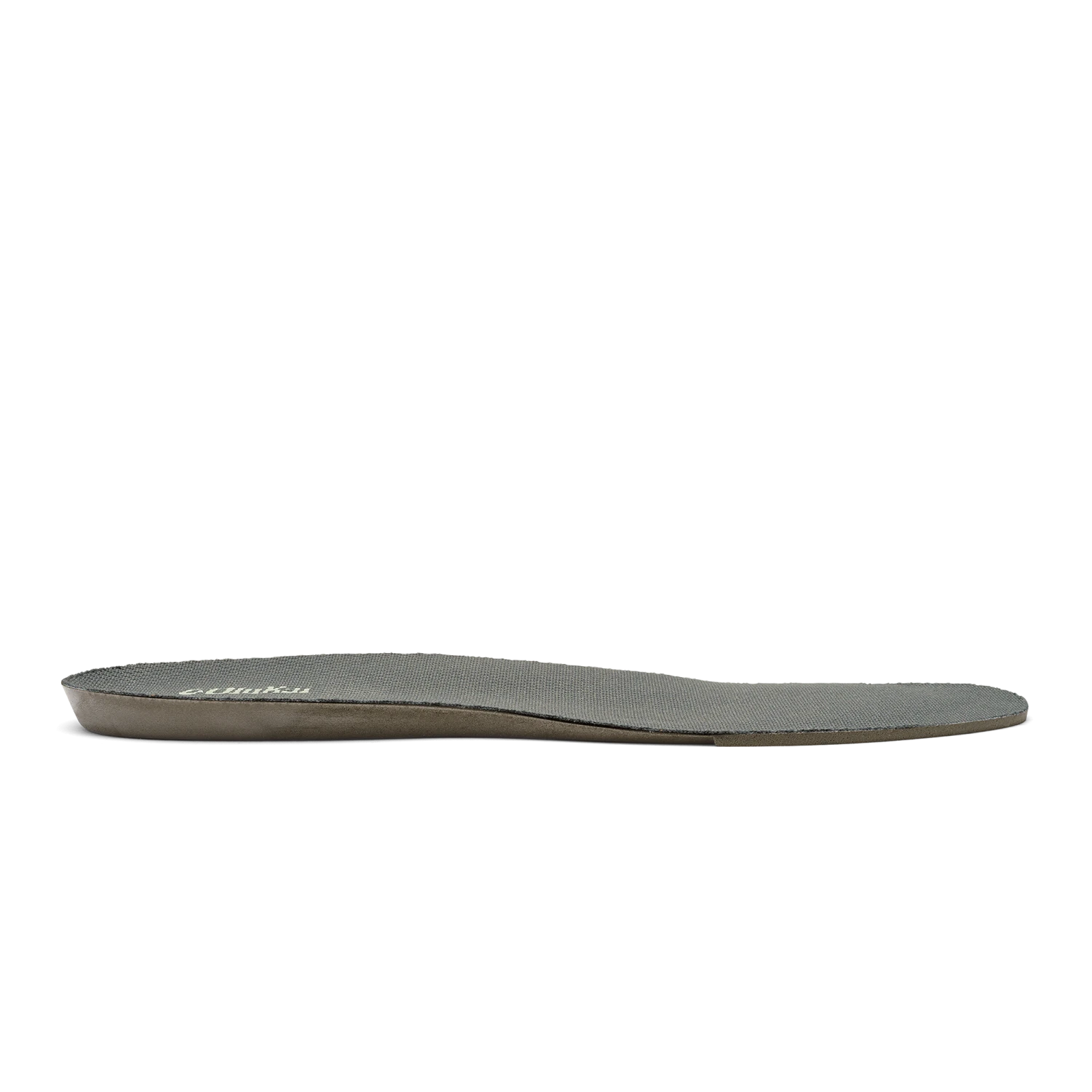 OluKai Women’s Active Insole - Charcoal - Image 2