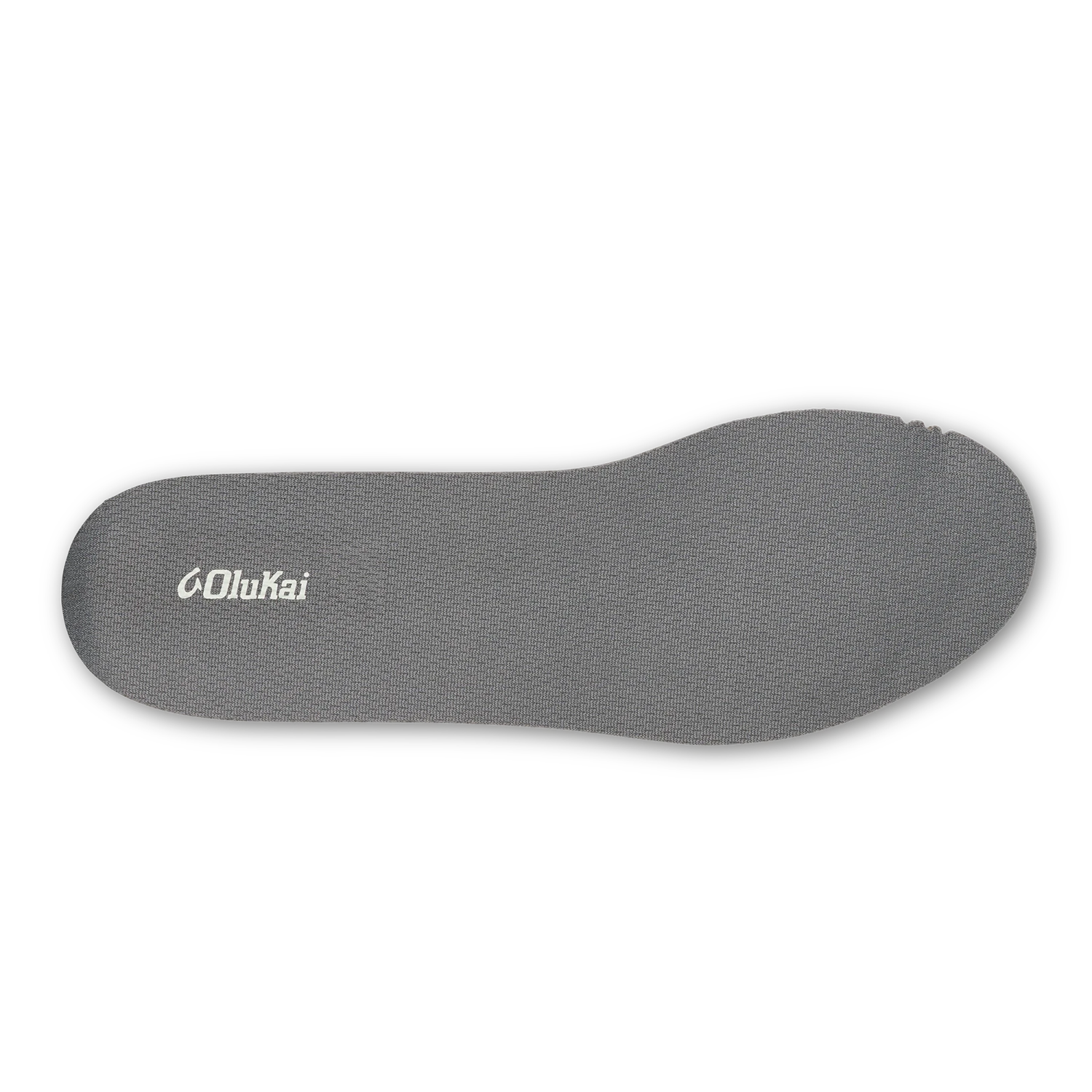 OluKai Women’s Active Insole - Charcoal - Image 3