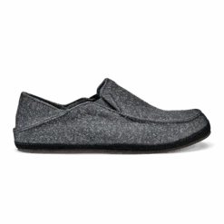 OluKai MoloÄ Hulu - Dark Shadow