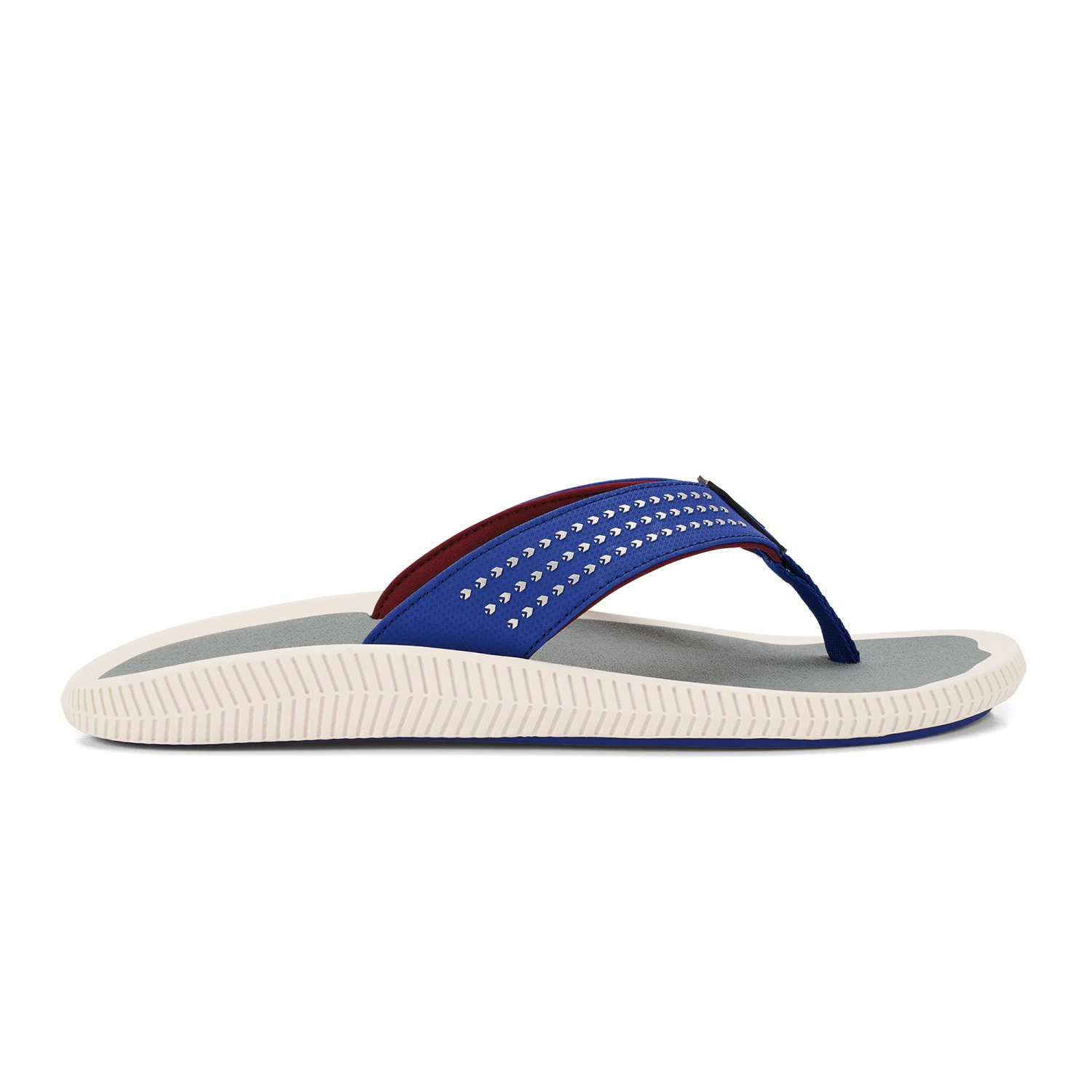 OluKai Ulele - Cobalt / Sharkskin