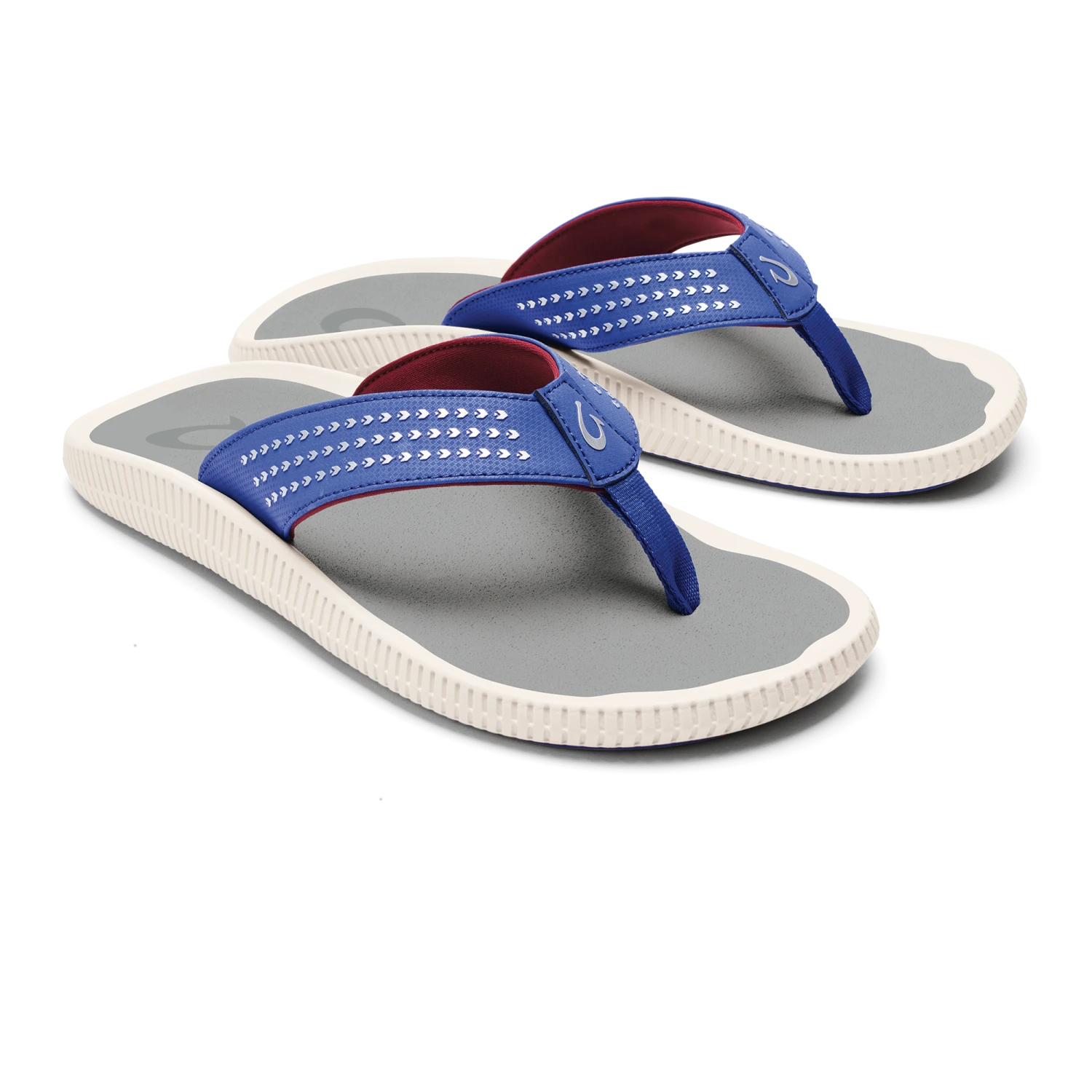 OluKai Ulele - Cobalt / Sharkskin - Image 3