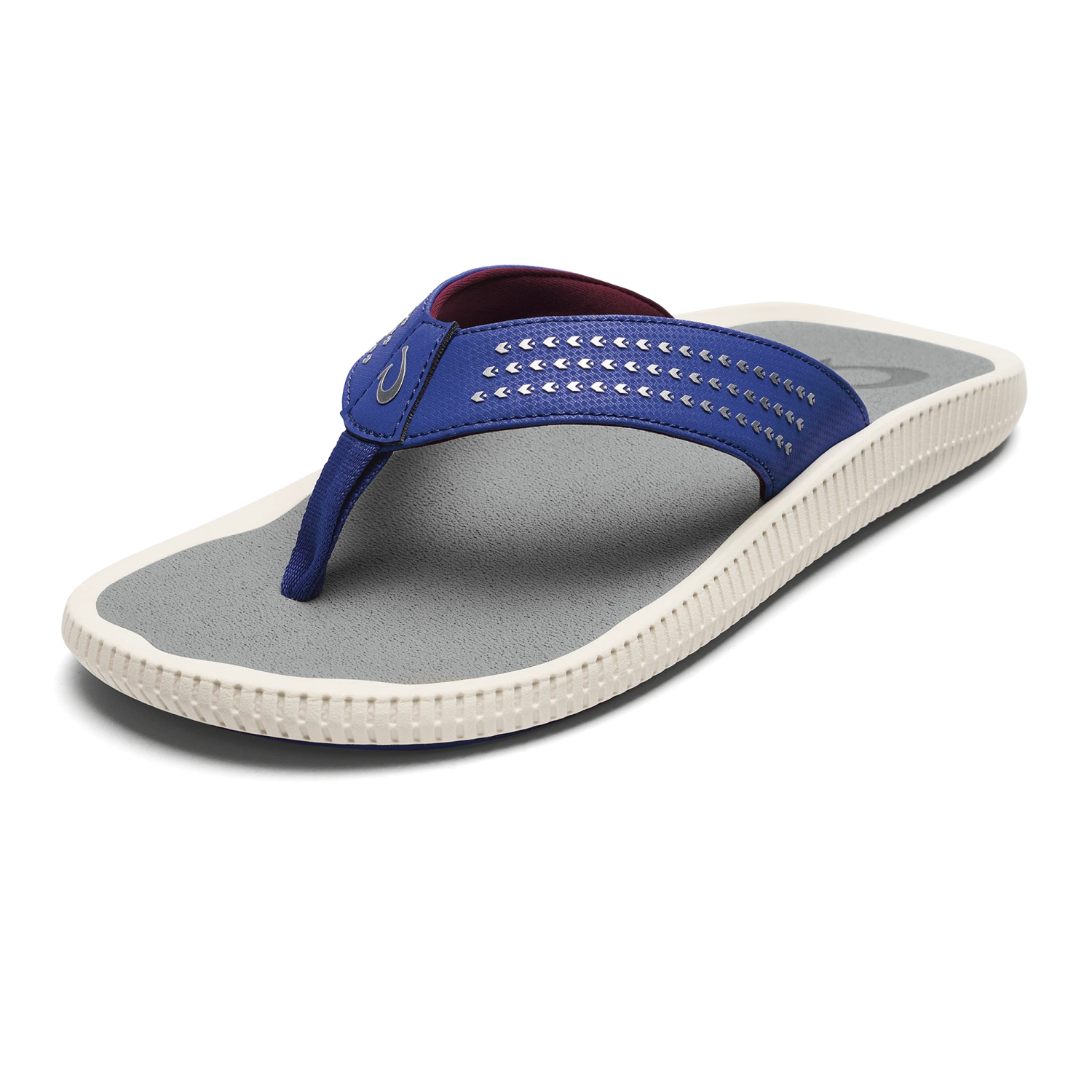 OluKai Ulele - Cobalt / Sharkskin - Image 5