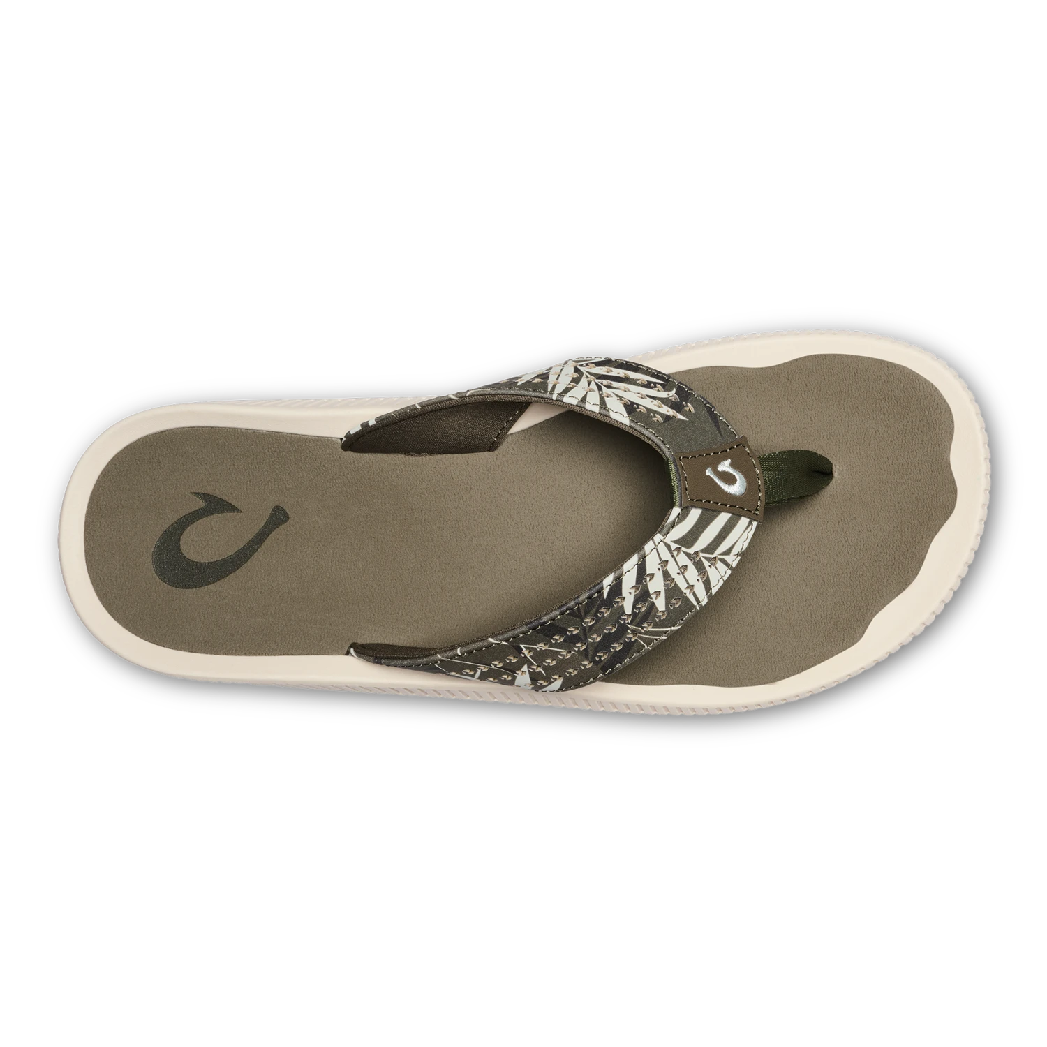 OluKai Ulele - Hunter / Aloha - Image 5