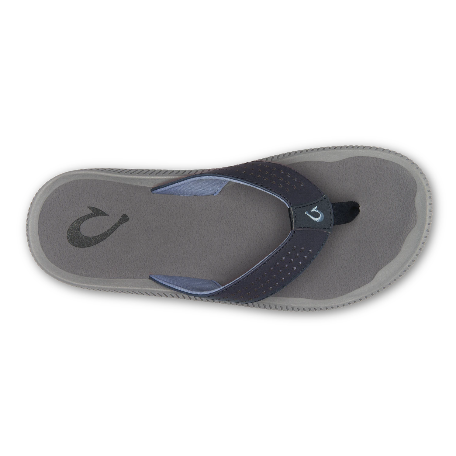 OluKai Ulele - Blue Depth / Charcoal - Image 5