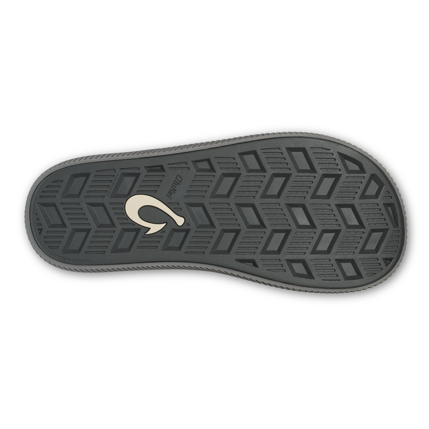 OluKai Ulele - Blue Depth / Charcoal - Image 7