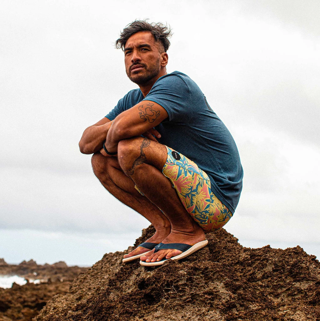 OluKai Ulele - Blue Depth - Image 5