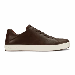 OluKai Lae‘ahi Lī ‘Ili - Dark Wood