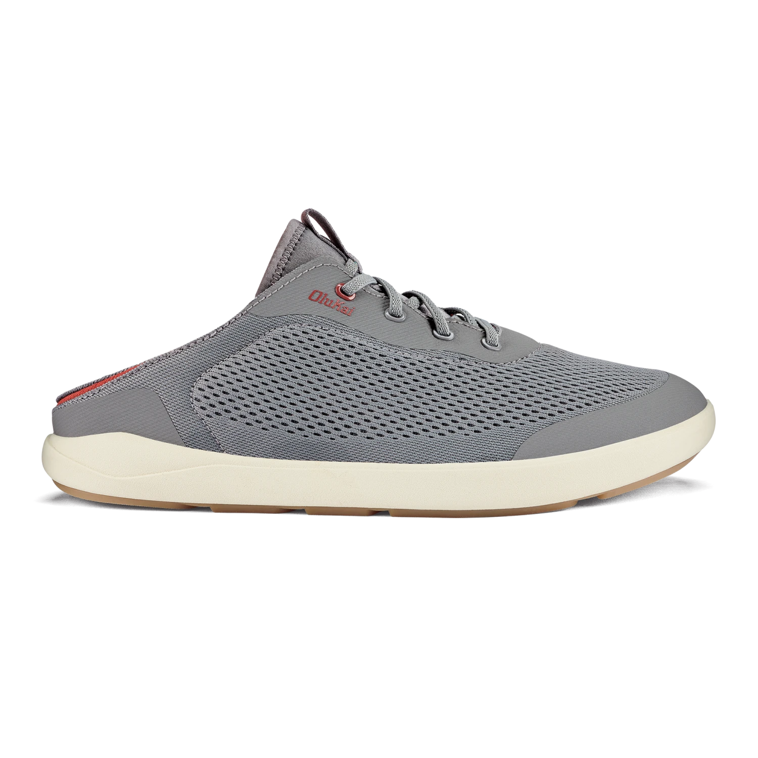 OluKai Moku Pae - Poi / Red Ochre - Image 3