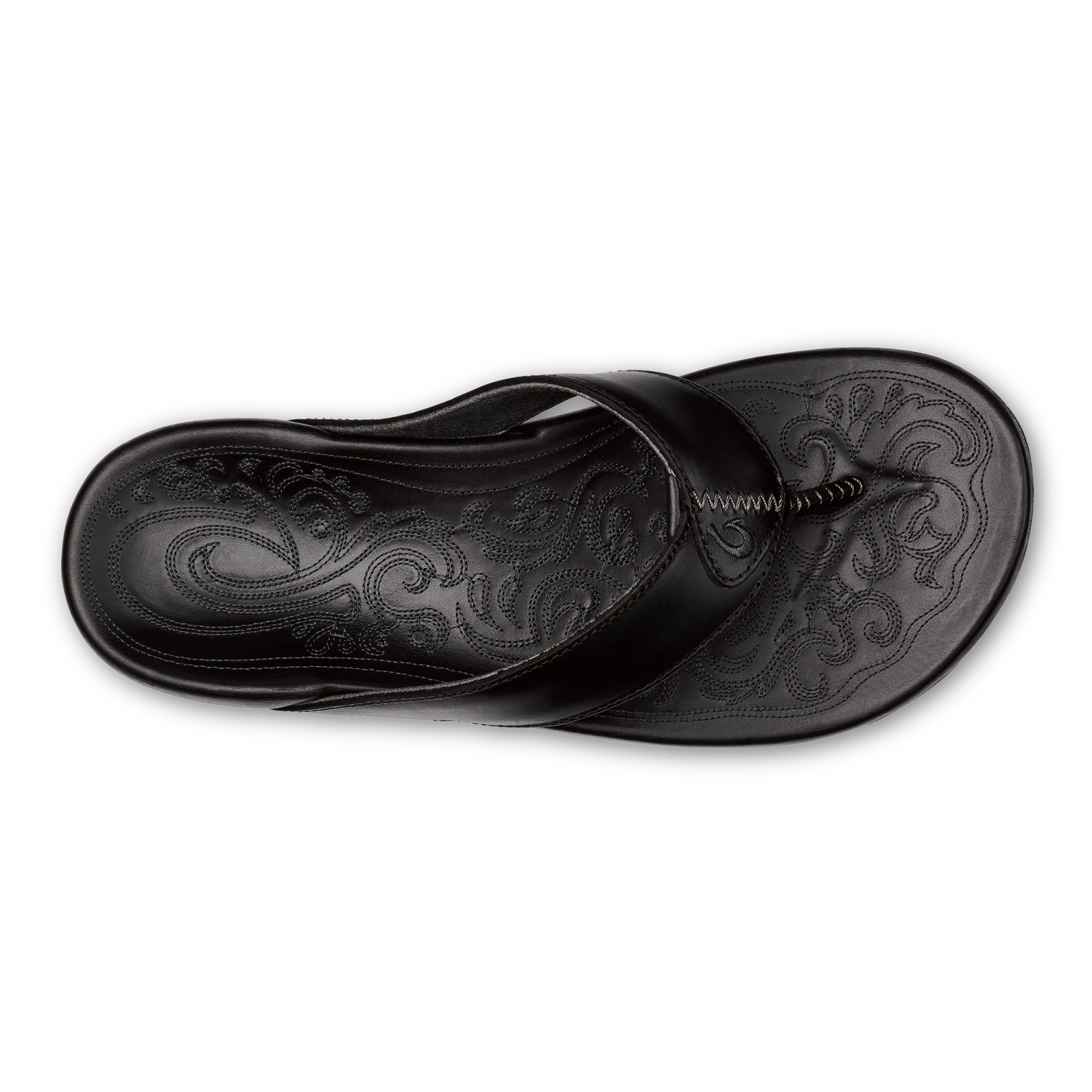 OluKai Mekila - Black - Image 6