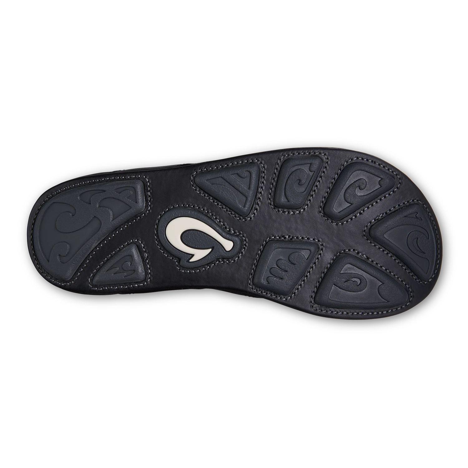 OluKai Mekila - Black - Image 7