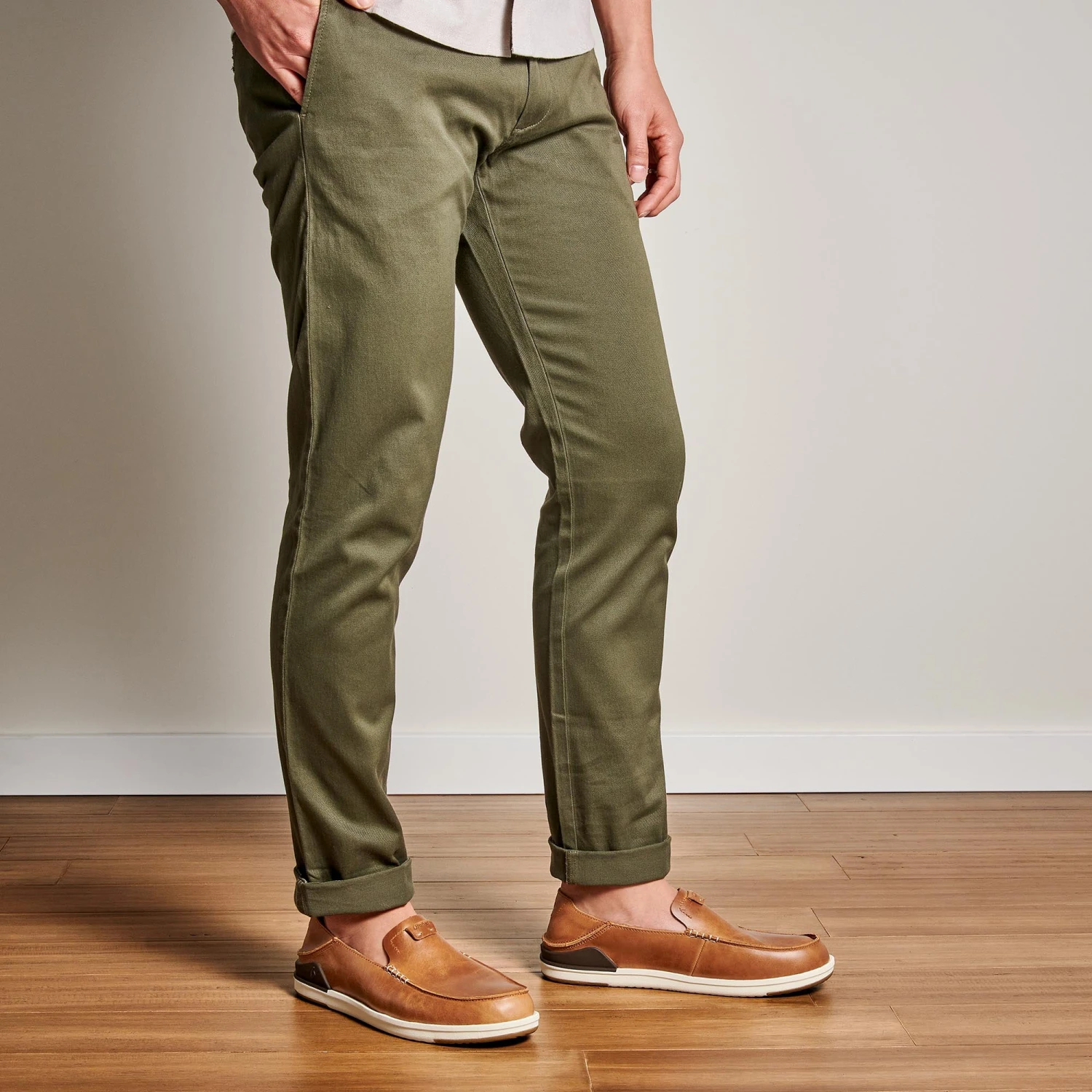 OluKai Kākaha - Fox - Image 4