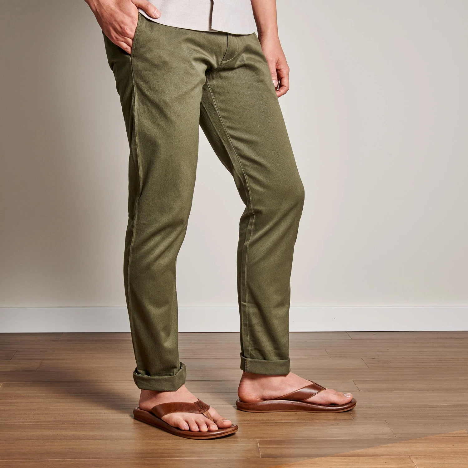 OluKai ‘Ilikai - Toffee - Image 4