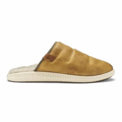 OluKai Mua 'Ili - Golden Sand / Bone