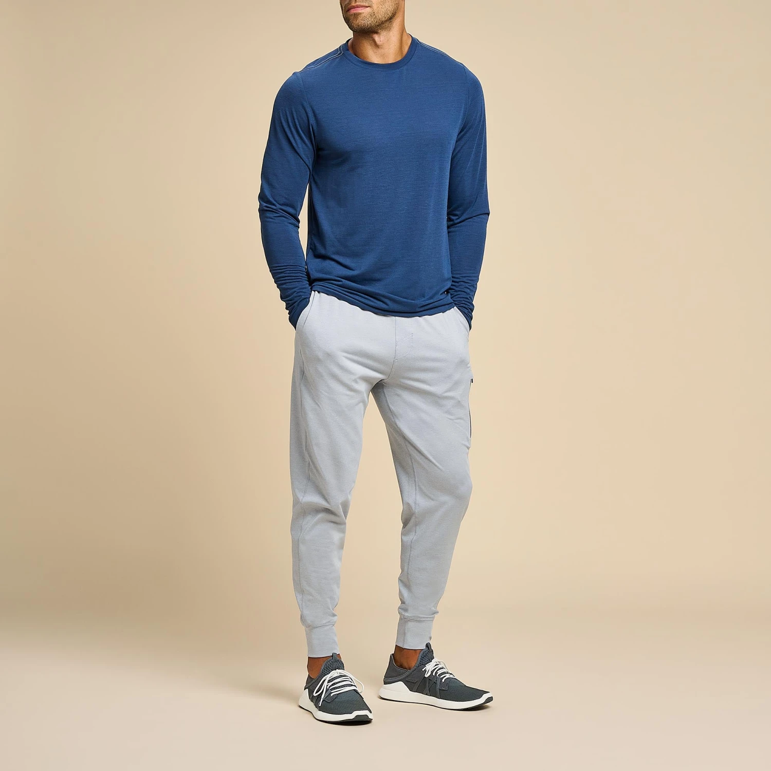 OluKai Holo - Dark Shadow - Image 6