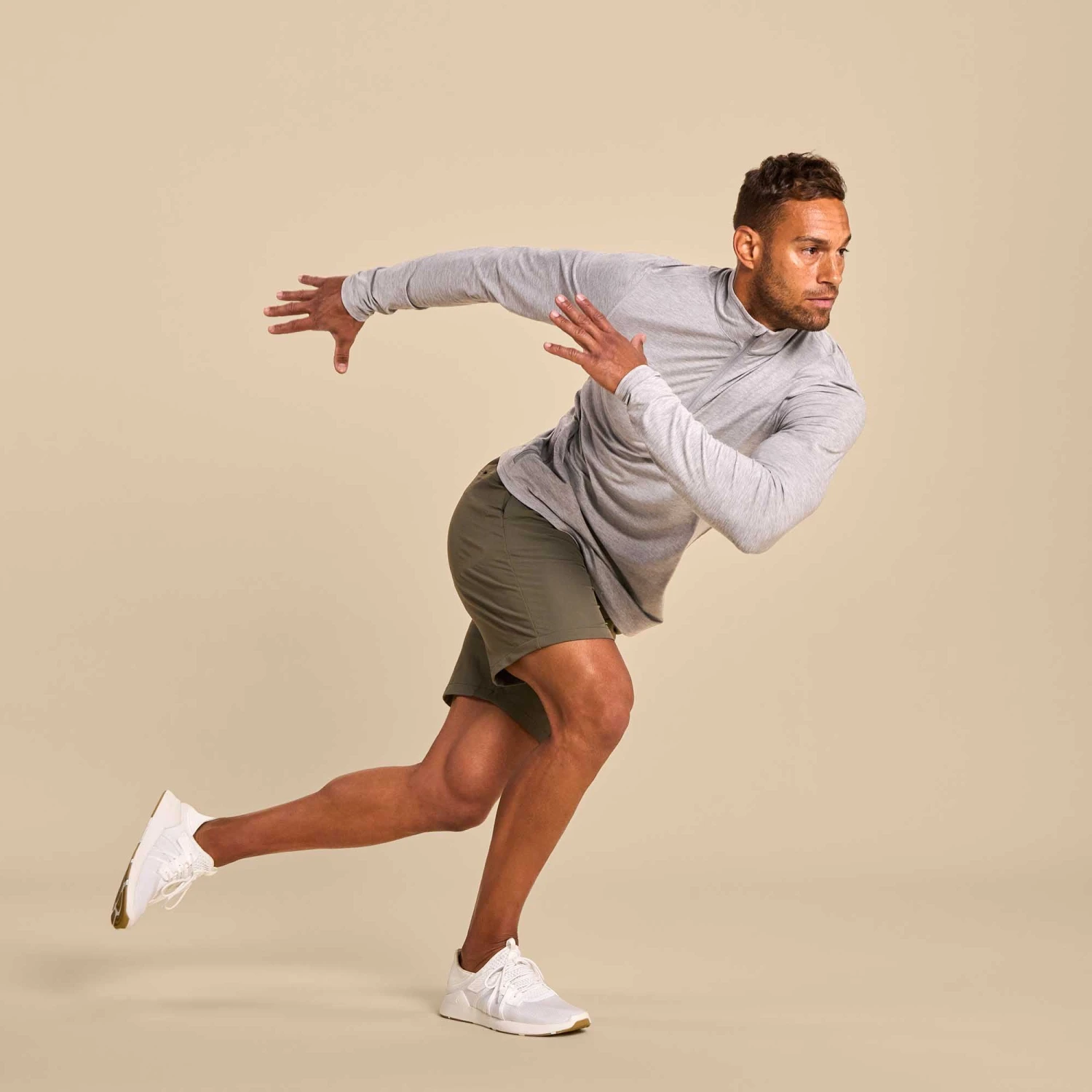 OluKai Holo - Bright White - Image 6