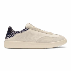 OluKai Pūnini - Off White / Aloha