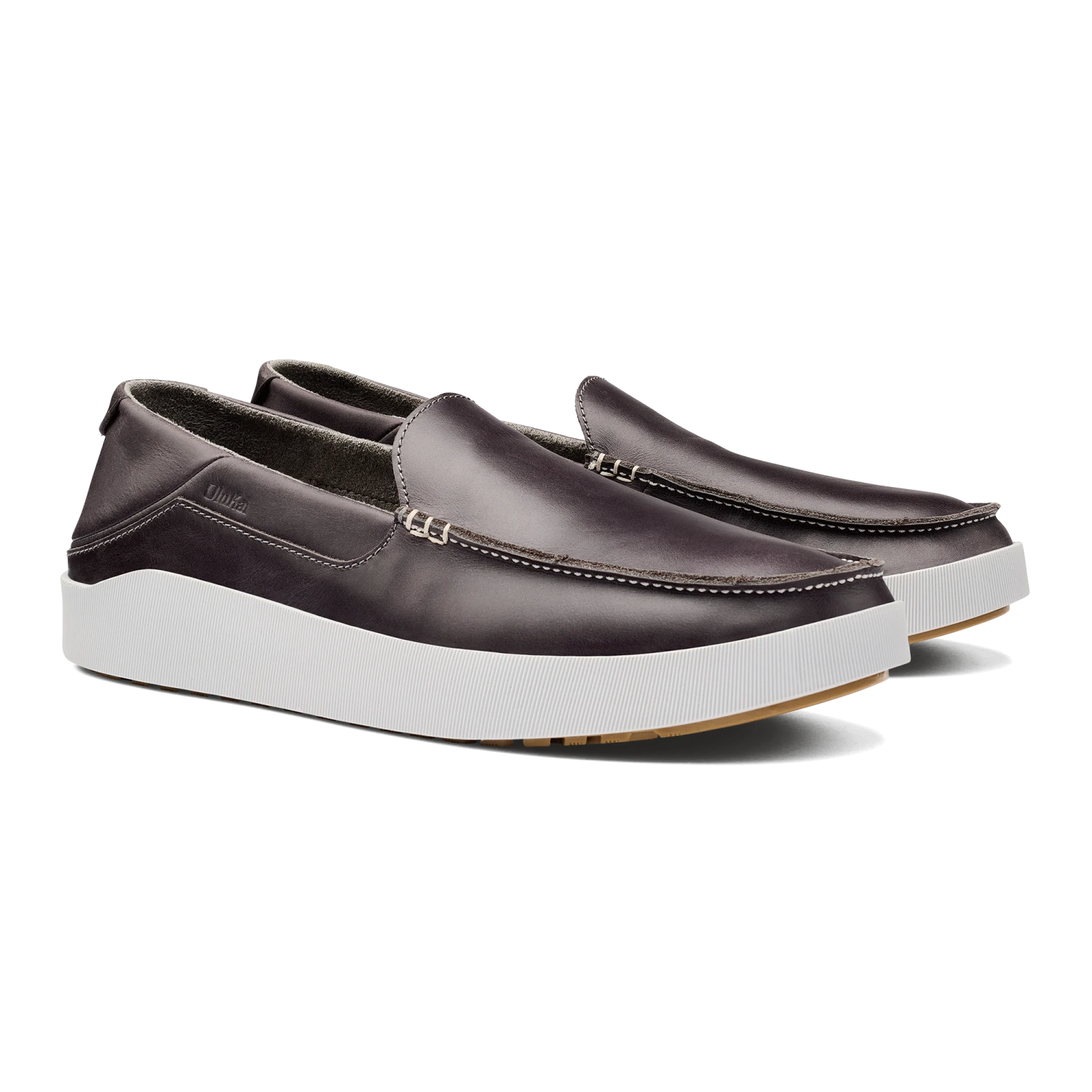 OluKai Kou - Charcoal - Image 3