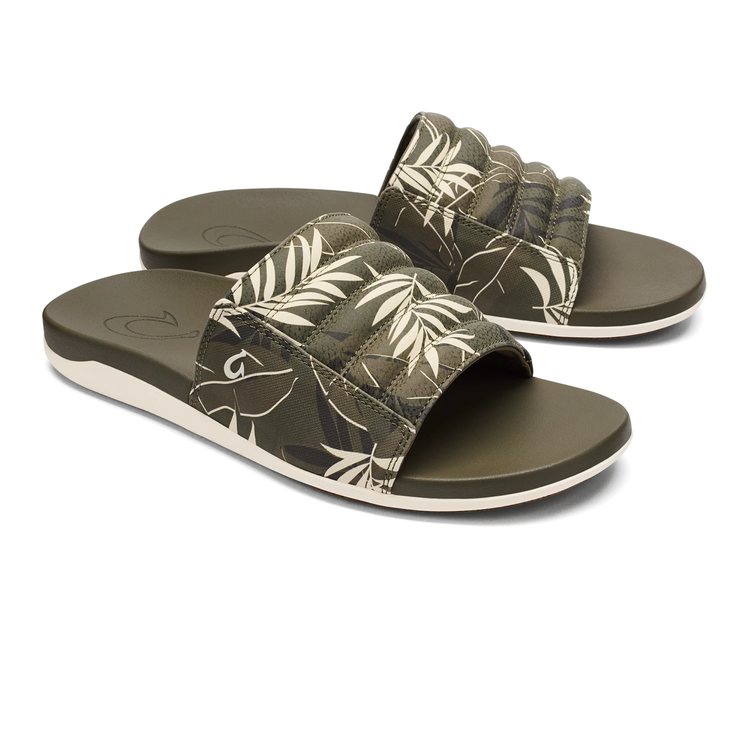 OluKai Maha 'Olu - Hunter / Aloha - Image 3