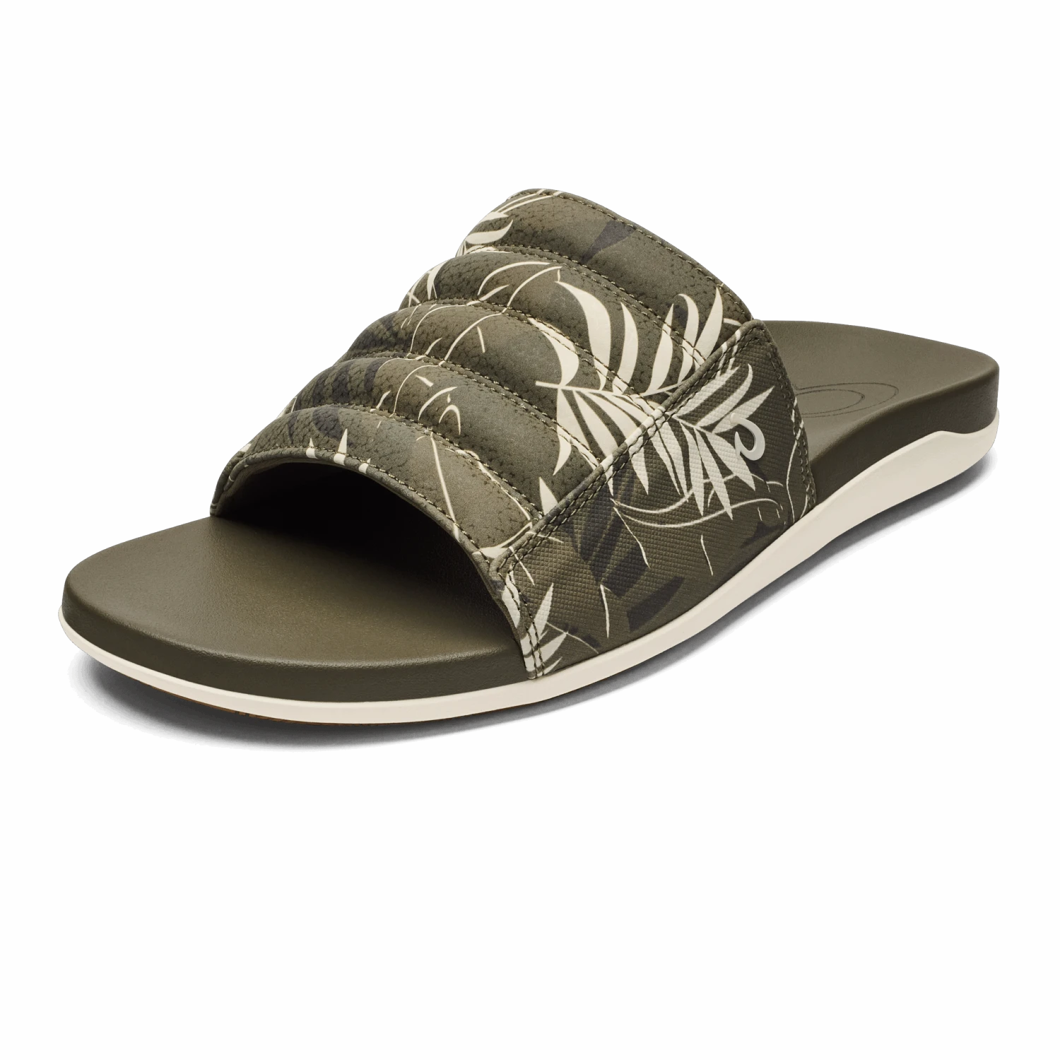 OluKai Maha 'Olu - Hunter / Aloha - Image 4