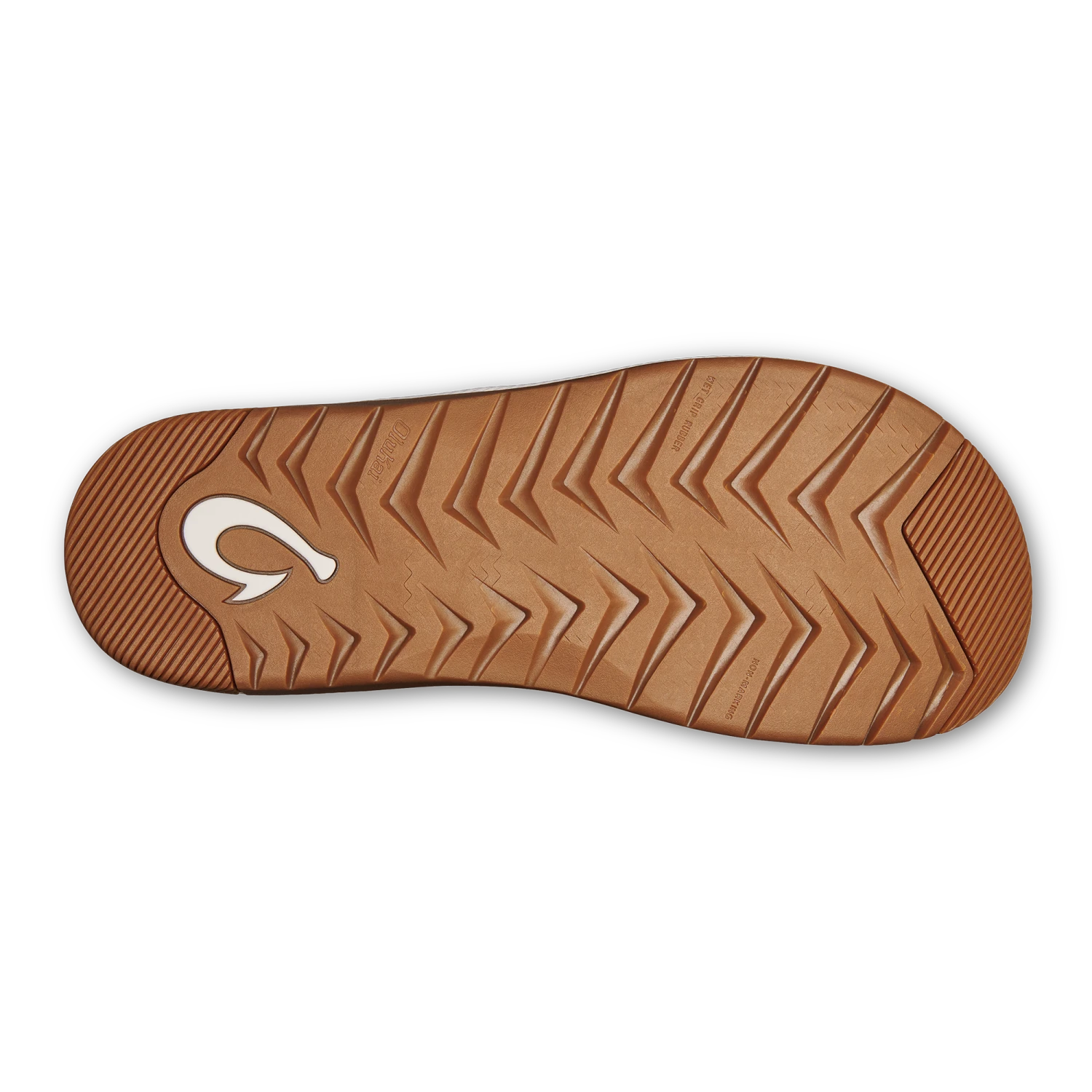 OluKai Kūkulu - Black / Charcoal - Image 5