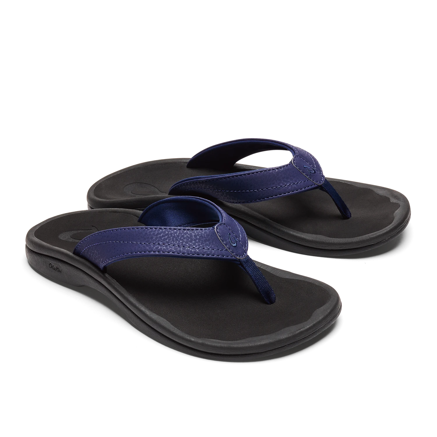 OluKai ‘Ohana - Pacifica / Black - Image 3