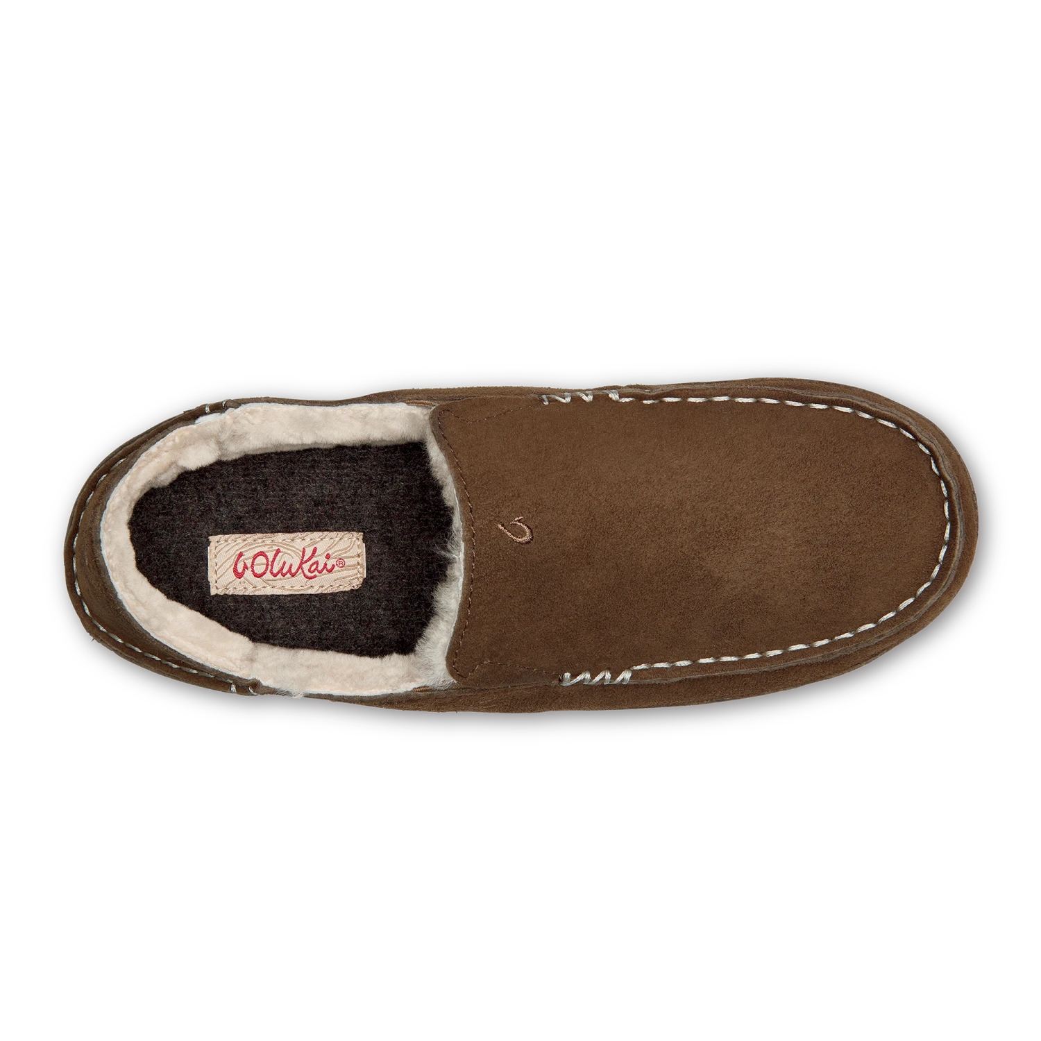 OluKai Nohea Slipper - Ray - Image 5