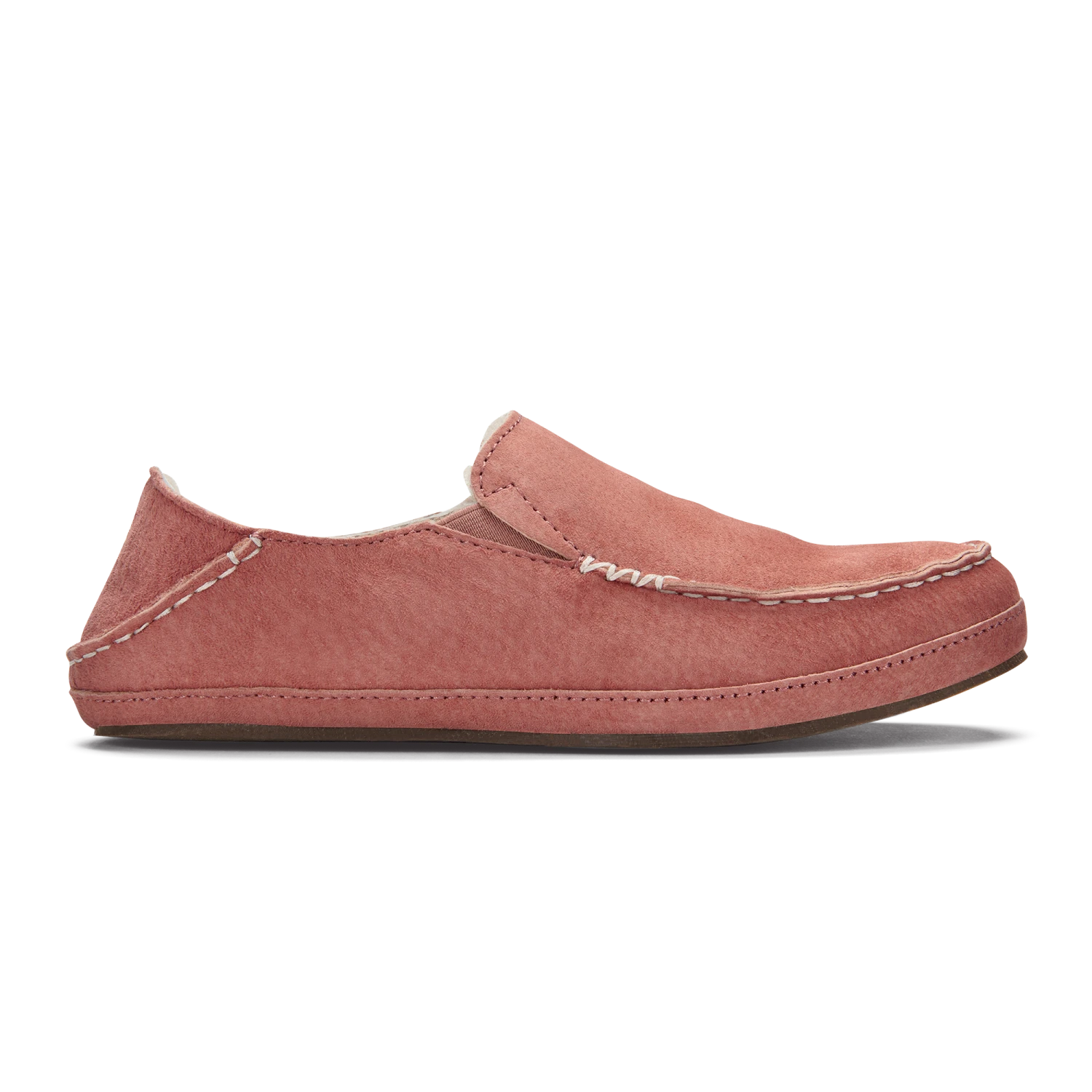 OluKai Nohea Slipper - Cedarwood