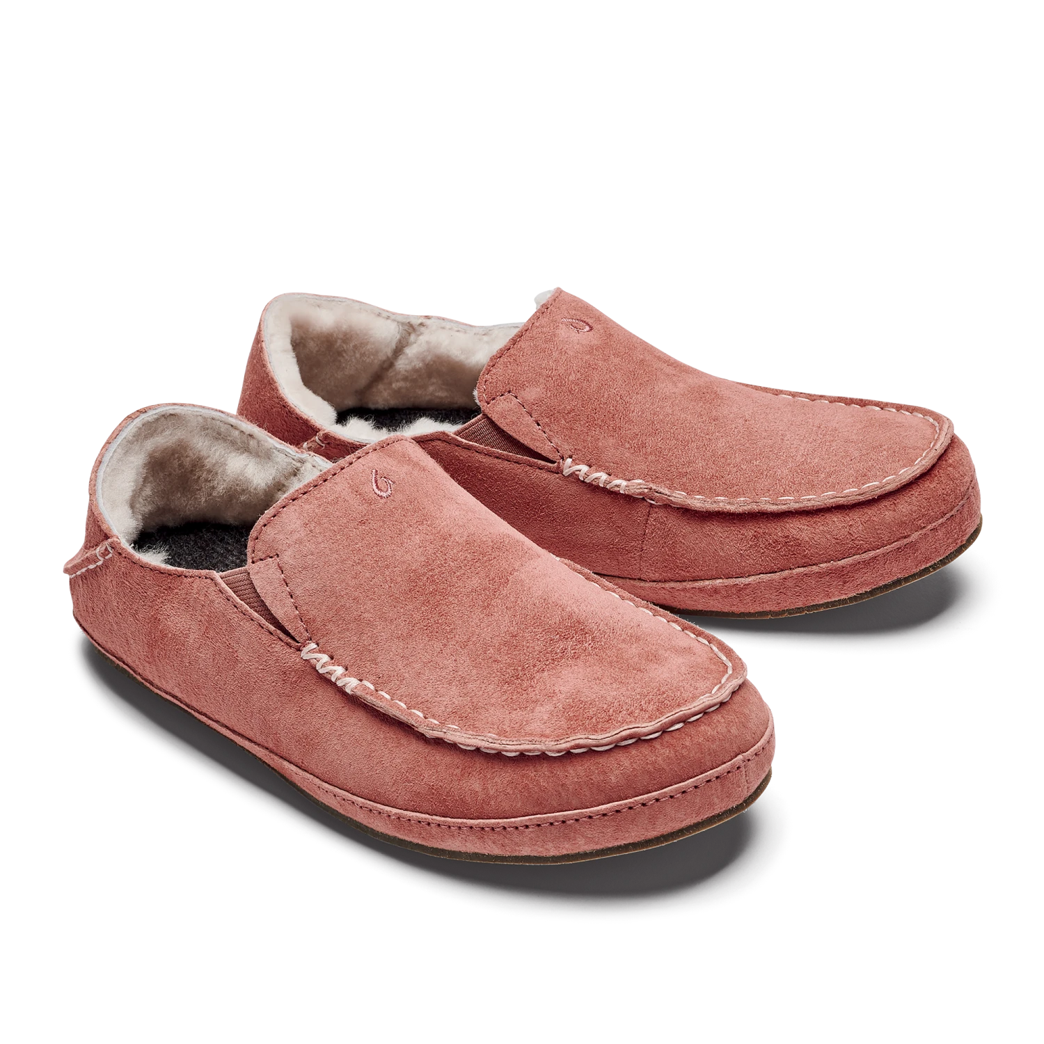 OluKai Nohea Slipper - Cedarwood - Image 5