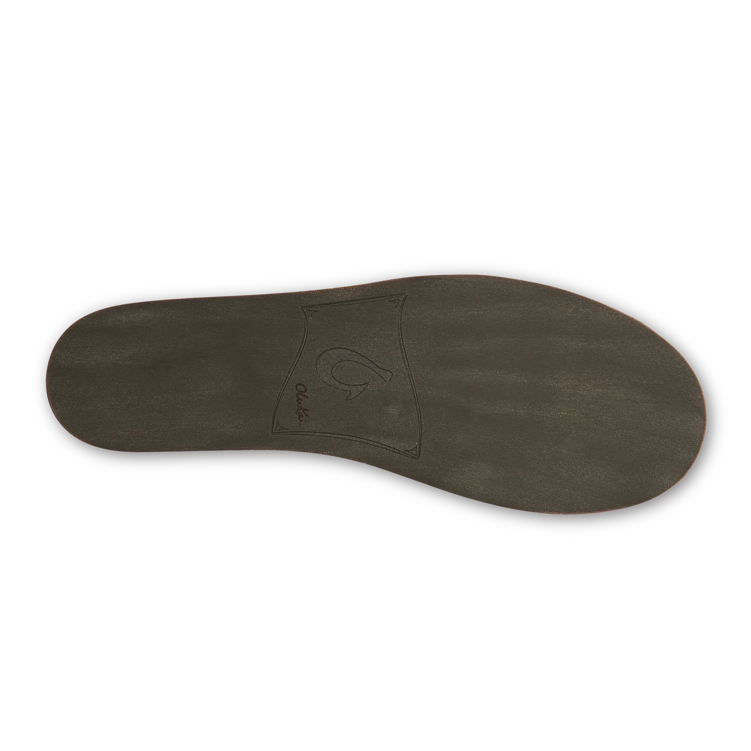 OluKai Nohea Slipper - Cedarwood - Image 6