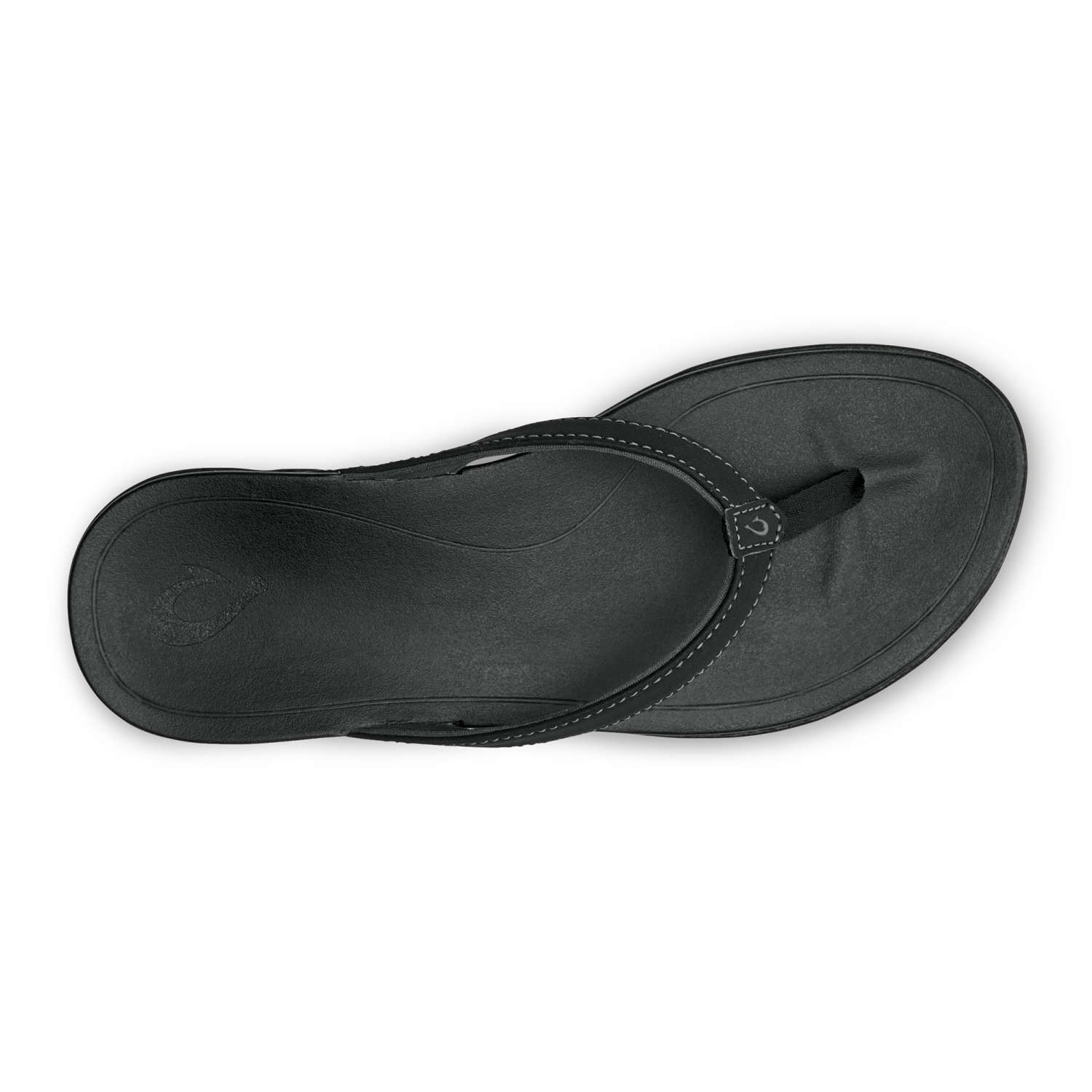 OluKai Ho‘ōpio - Onyx - Image 4