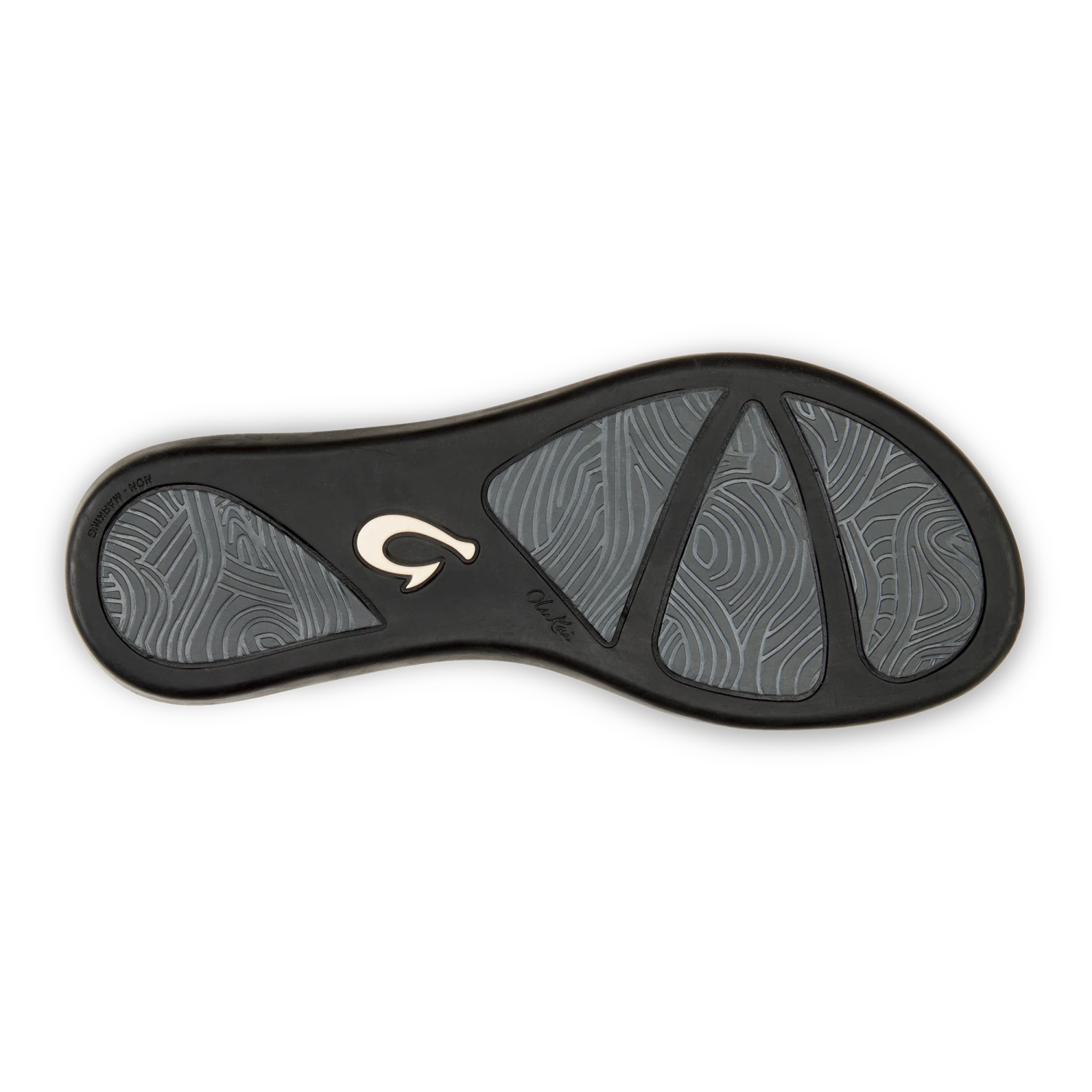 OluKai Ho‘ōpio - Onyx - Image 6