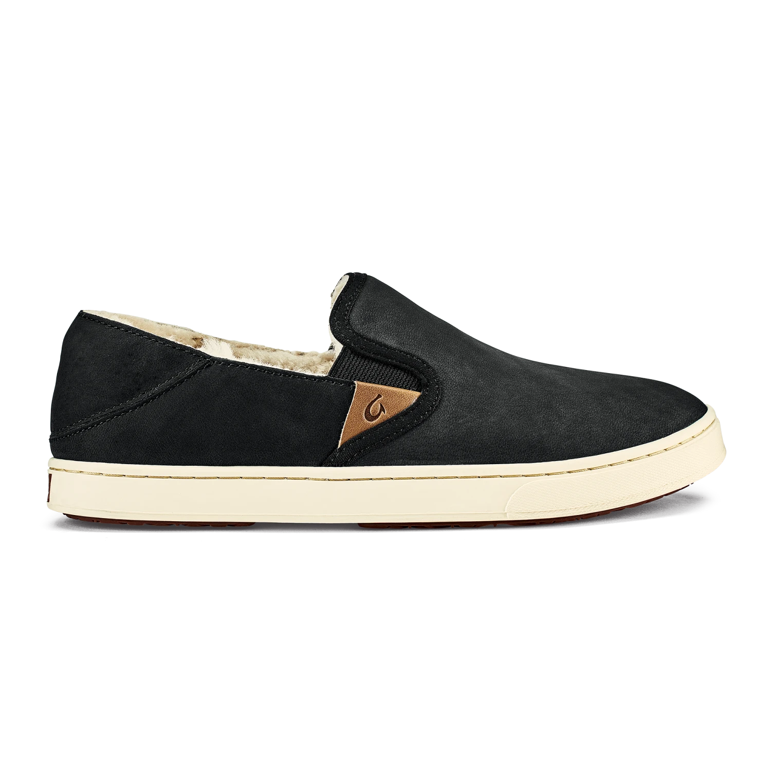 OluKai Pehuea Heu - Lava Rock