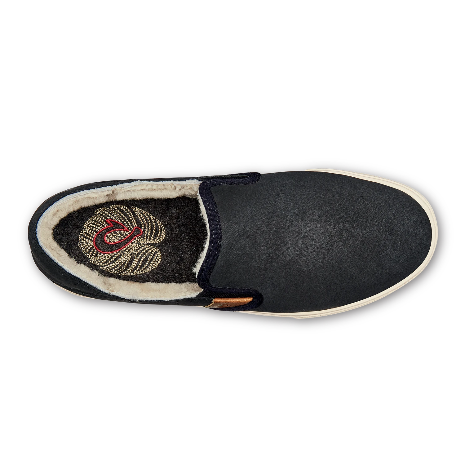 OluKai Pehuea Heu - Lava Rock - Image 6