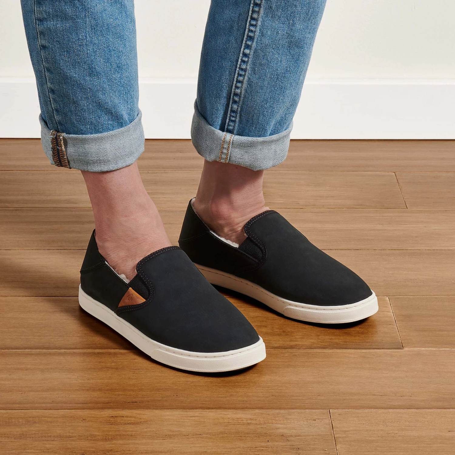 OluKai Pehuea Heu - Lava Rock - Image 2