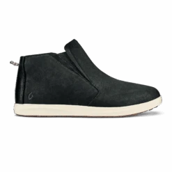 OluKai Hawaiāiloa Manu Hope - Lava Rock / Off White