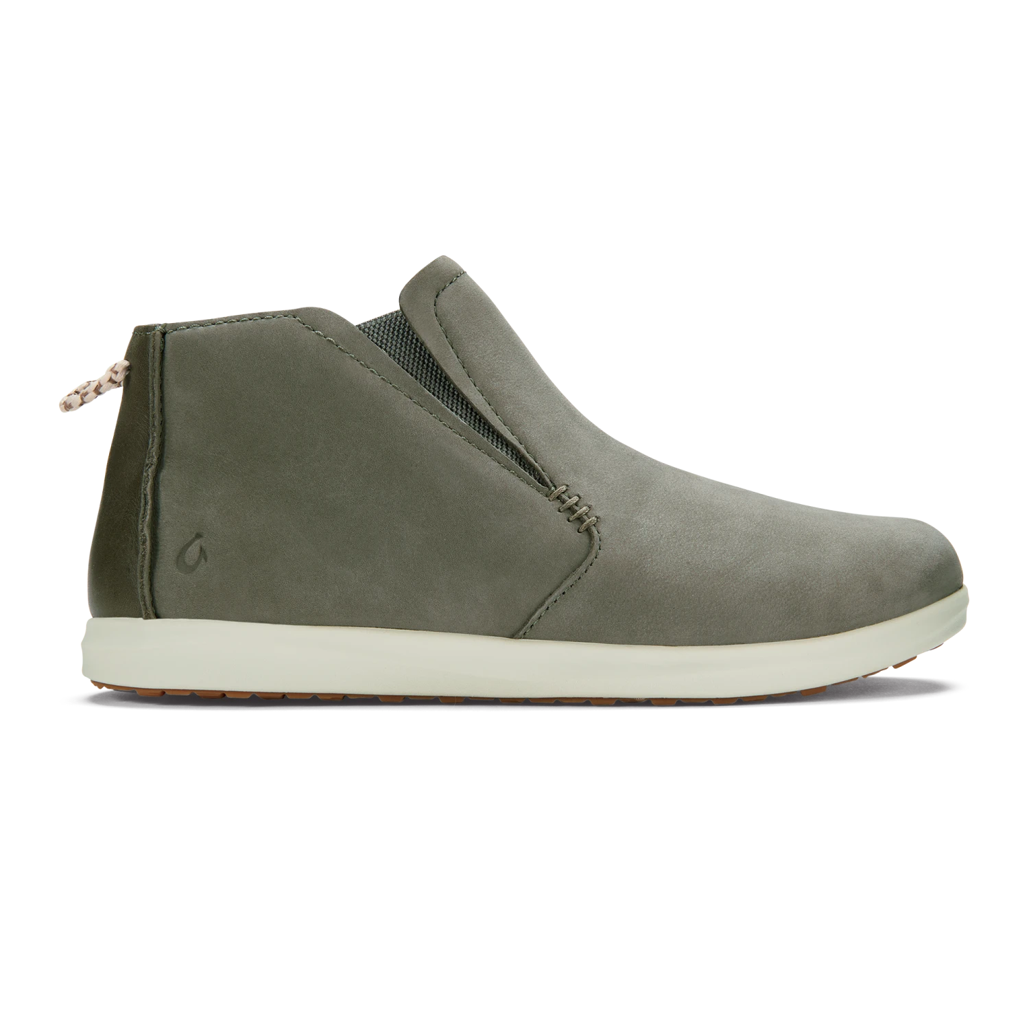 OluKai Hawai‘iloa Manu Hope - Dusty Olive / Cloud