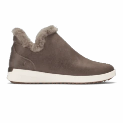 OluKai MÄlua Hulu - Warm Taupe / Off White