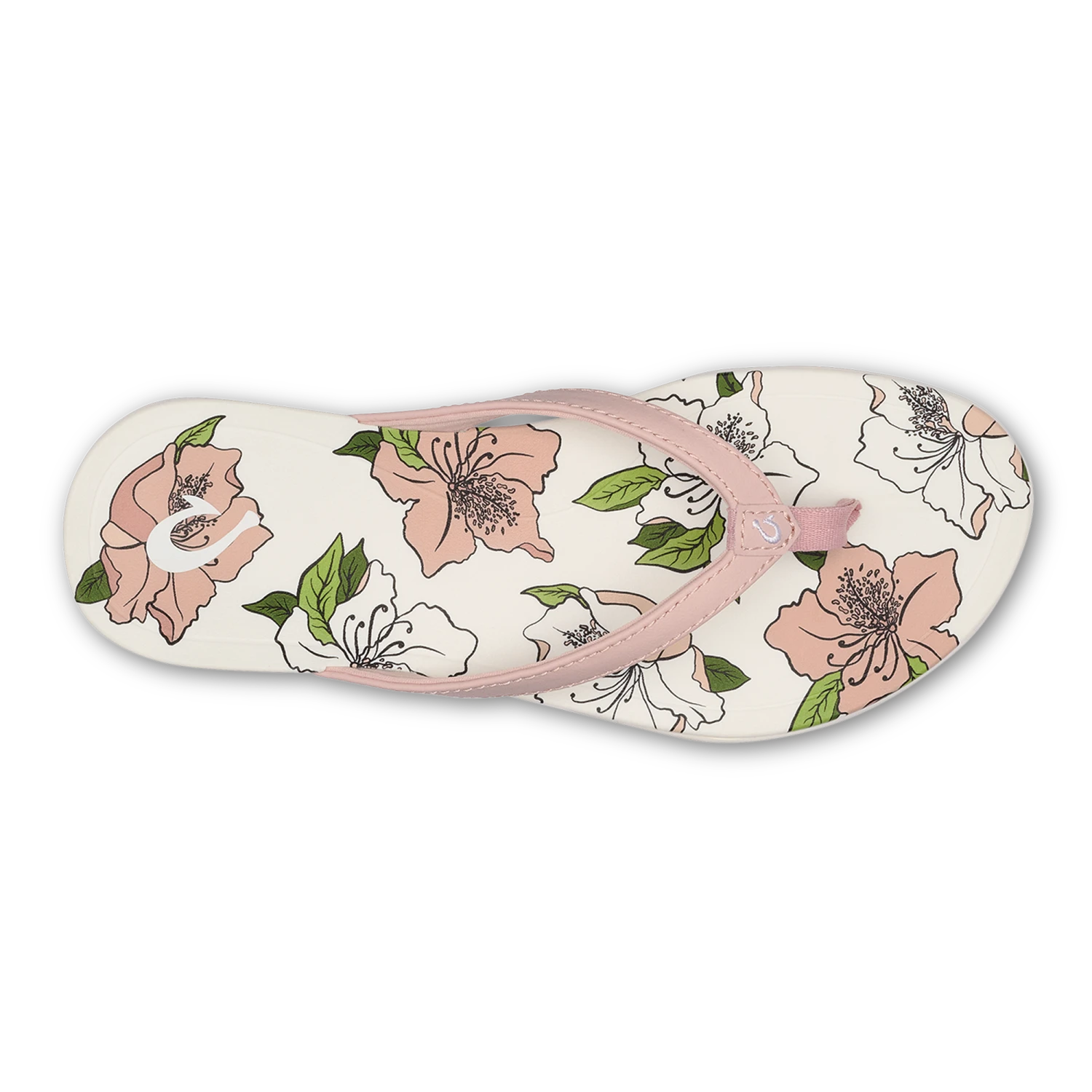 OluKai Ho‘ōpio Hau - Pink Clay - Image 4