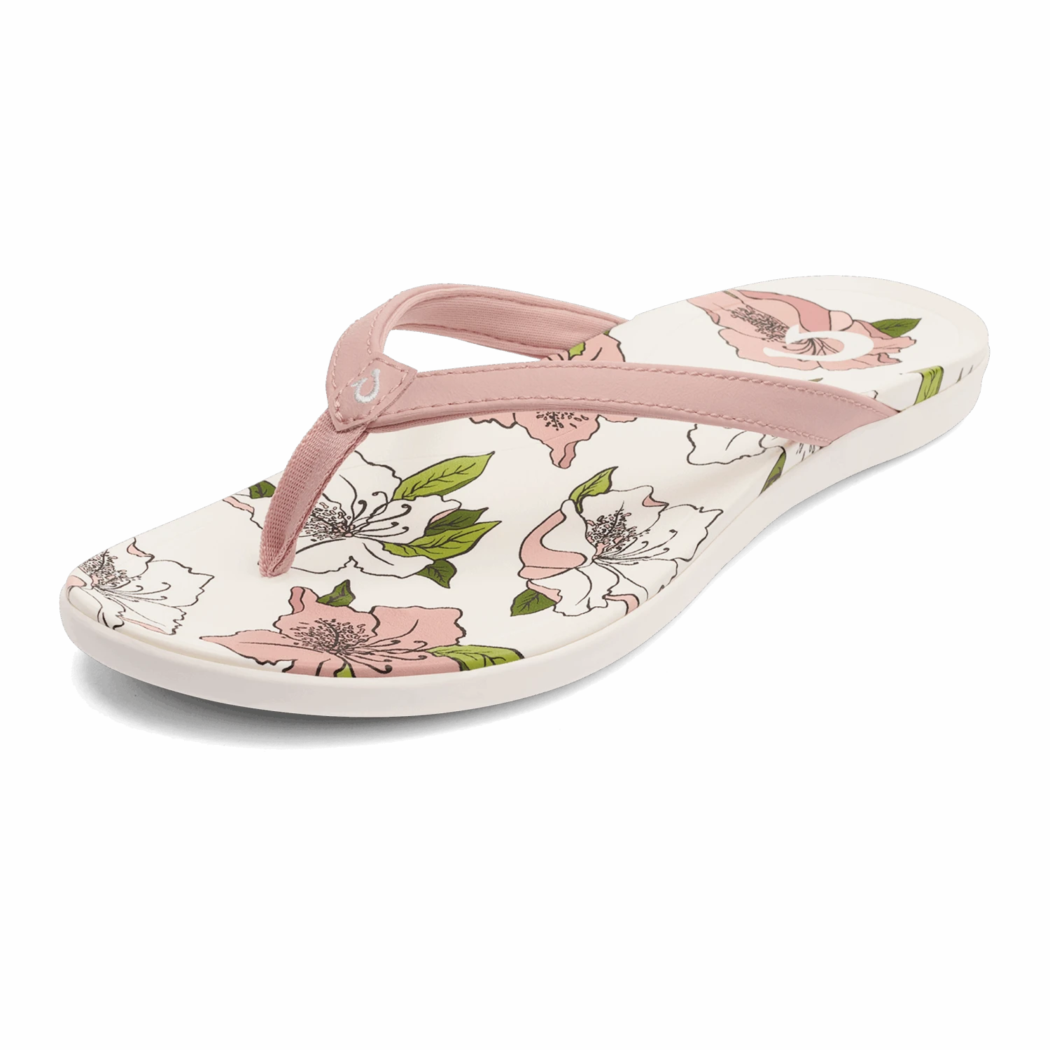 OluKai Ho‘ōpio Hau - Pink Clay - Image 3