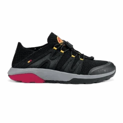 OluKai ‘Imaka Trainer - Black / Charcoal