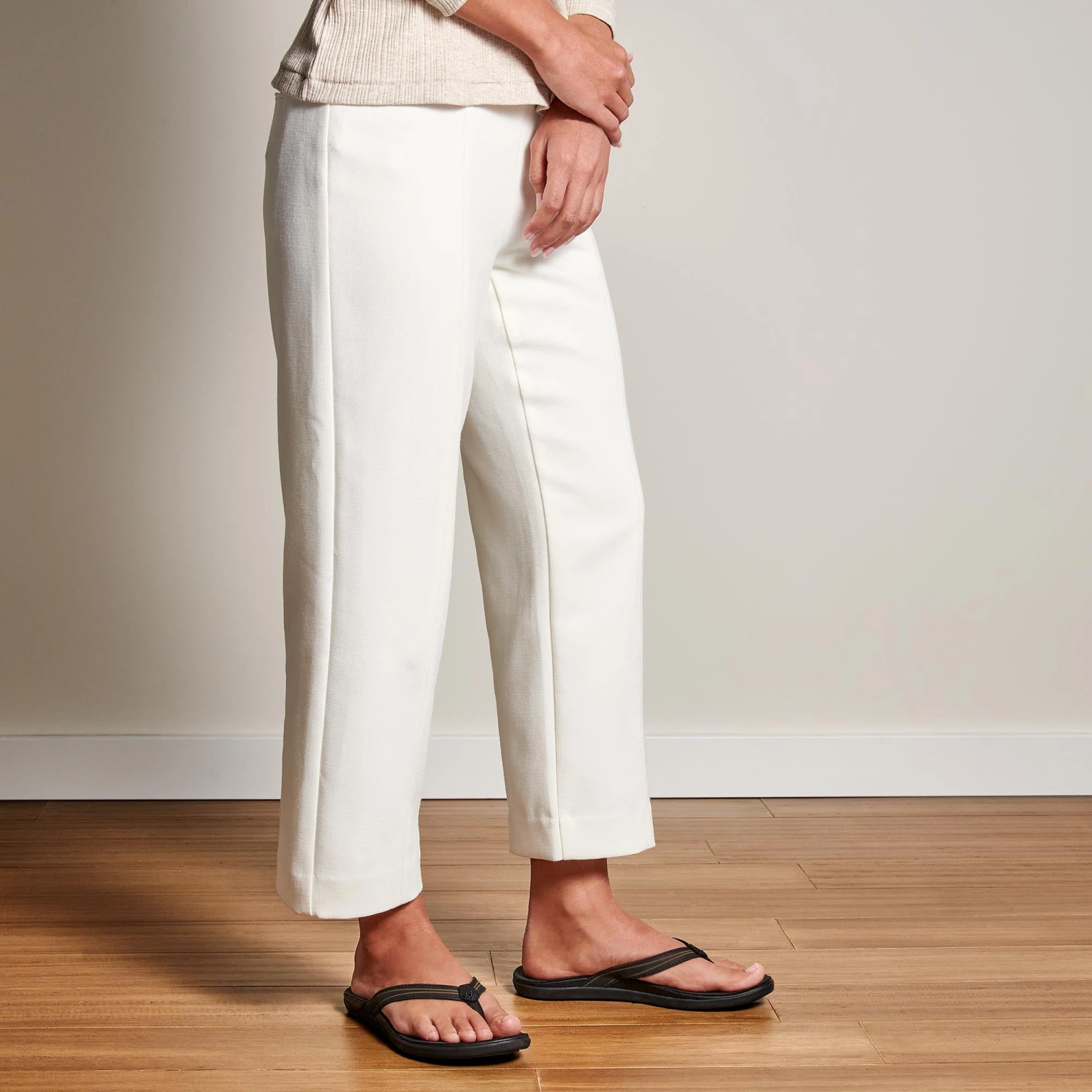 OluKai ‘Aukai - Black - Image 4