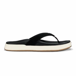 OluKai Nu‘a Pi‘o - Black