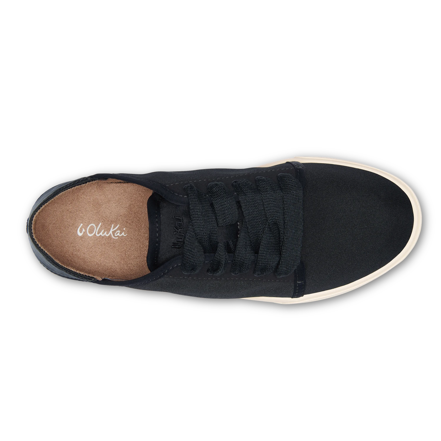 OluKai Pehuea Lī Lānui - Black - Image 7