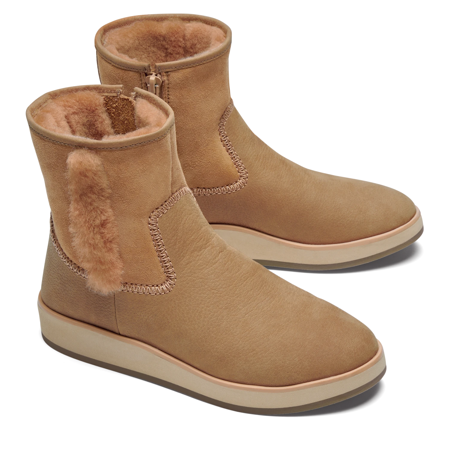 OluKai Pāʻina Hulu - Tan - Image 3