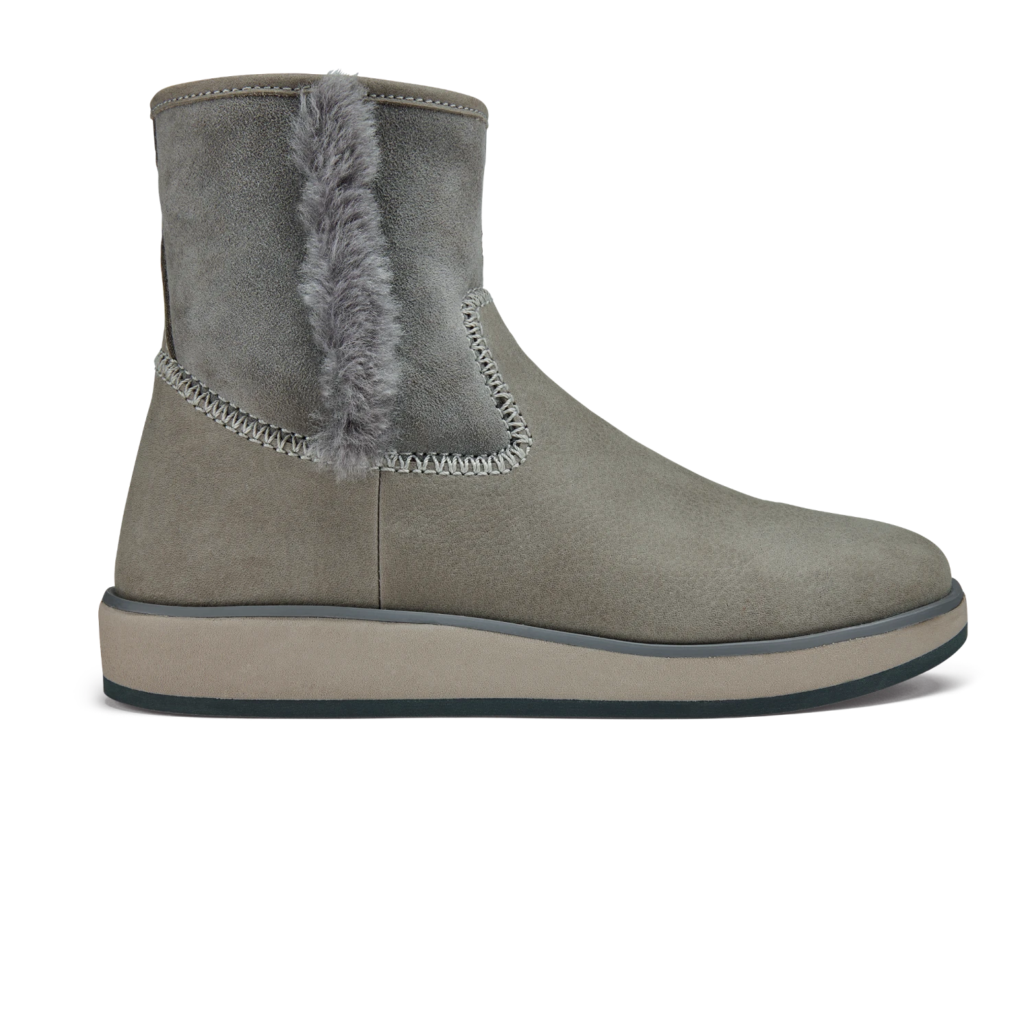 OluKai Pāʻina Hulu - Fog