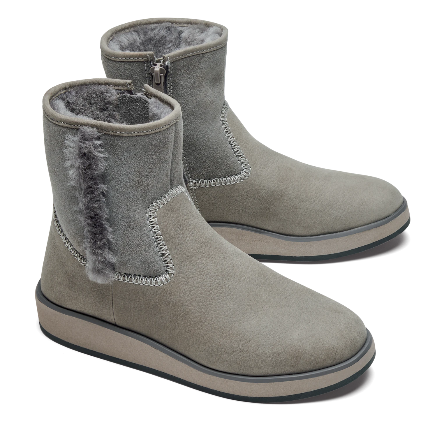 OluKai Pāʻina Hulu - Fog - Image 3