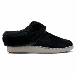 OluKai Ku‘i - Black / Fog