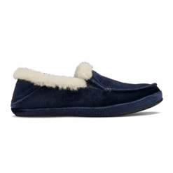 OluKai Kuāuna LÄnui - Trench Blue